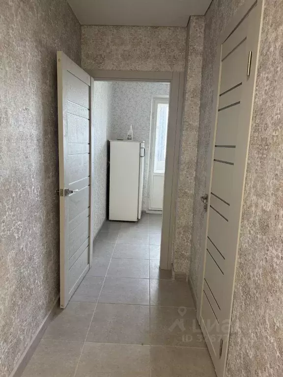 1-к кв. Ставропольский край, Ставрополь ул. Пирогова, 32 (36.0 м) - Фото 1