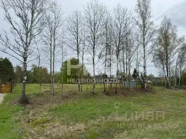 Участок в Ярославская область, Даниловский муниципальный округ, с. ... - Фото 1
