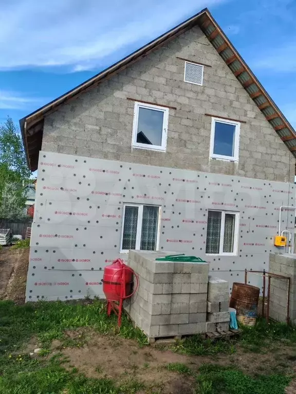 Дом 151 м на участке 8,2 сот. - Фото 0