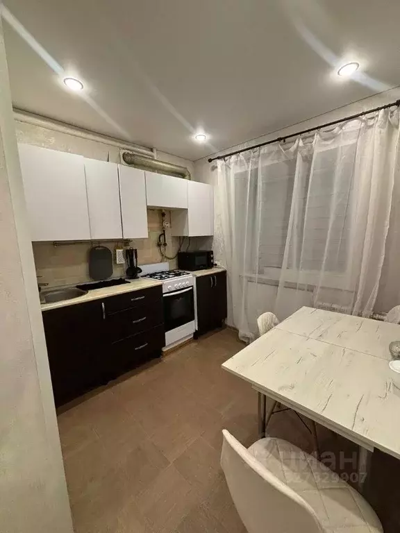 1-к кв. Башкортостан, Уфа ул. Мусоргского, 15 (45.0 м) - Фото 1