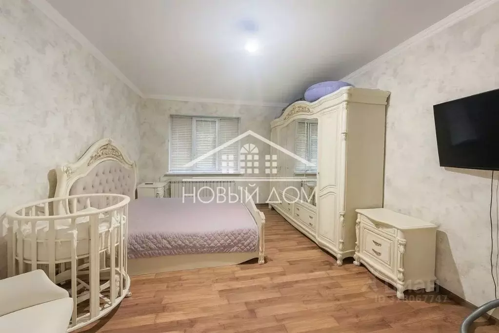 1-к кв. Кабардино-Балкария, Нальчик ул. Чернышевского, 199Г (45.0 м) - Фото 1