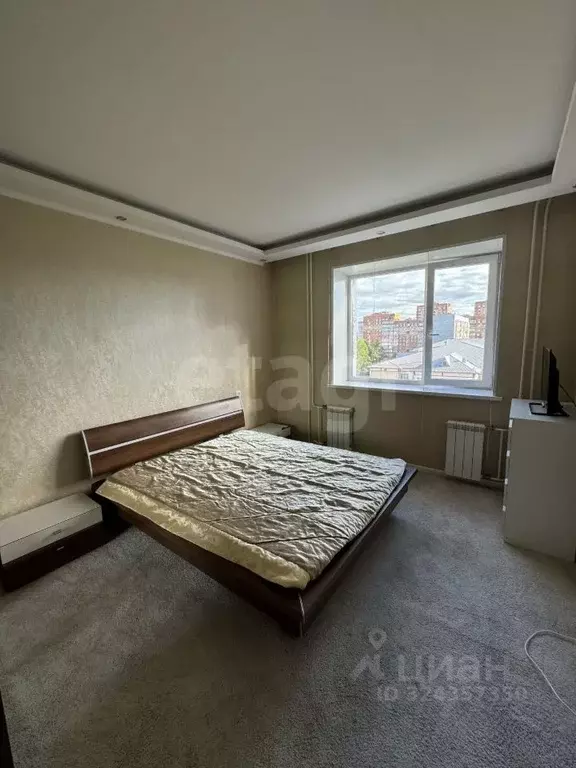 2-к кв. Тюменская область, Тюмень ул. Николая Федорова, 12к3 (70.0 м) - Фото 1