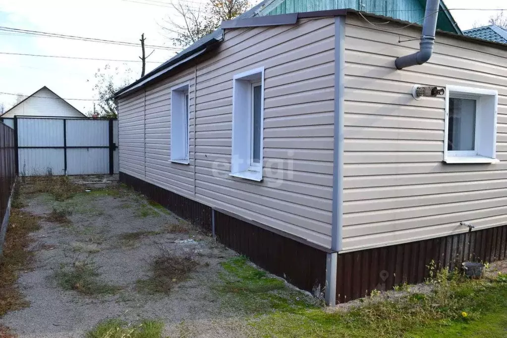 Дом в Белгородская область, Валуйки ул. Никольская, 127 (37 м) - Фото 0