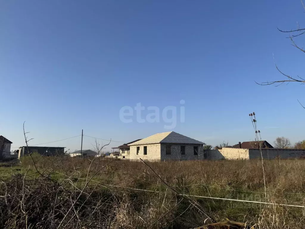 Участок в Северная Осетия, Владикавказ Хурзарин СНТ, 2452 (5.0 сот.) - Фото 1