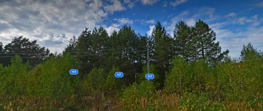 Участок в Калужская область, Юхнов ул. Дениса Давыдова (8.0 сот.) - Фото 1
