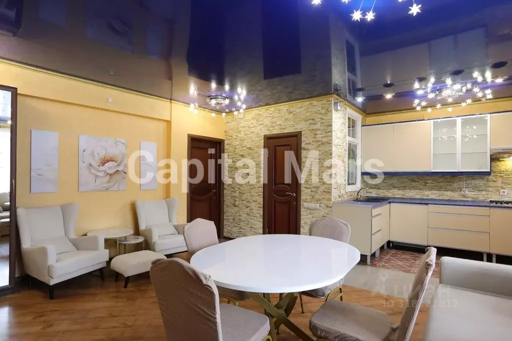 3-к кв. Москва ул. Косыгина, 5 (82.0 м) - Фото 0