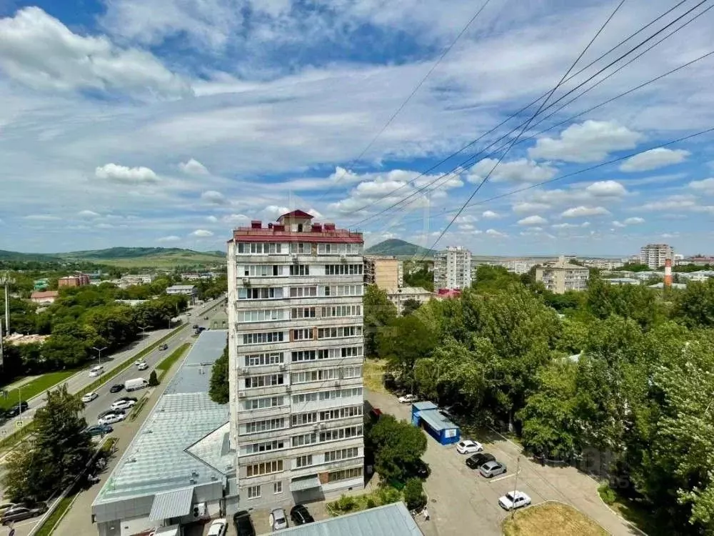 2-к кв. Ставропольский край, Железноводск ул. Ленина, 106 (52.0 м) - Фото 1