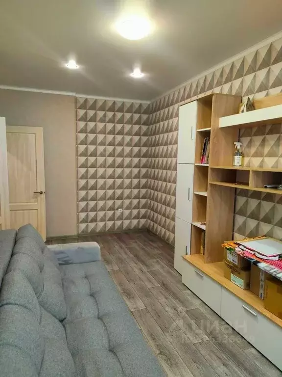 1-к кв. Башкортостан, Уфа Коммунистическая ул., 98/1 (36.5 м) - Фото 2