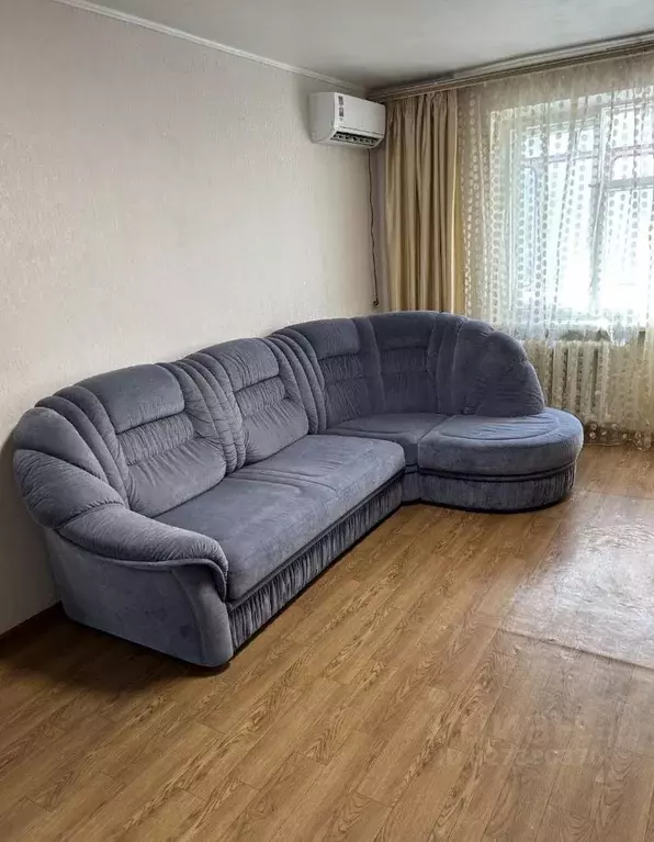 2-к кв. Краснодарский край, Новороссийск Анапское ш., 12 (49.2 м) - Фото 1