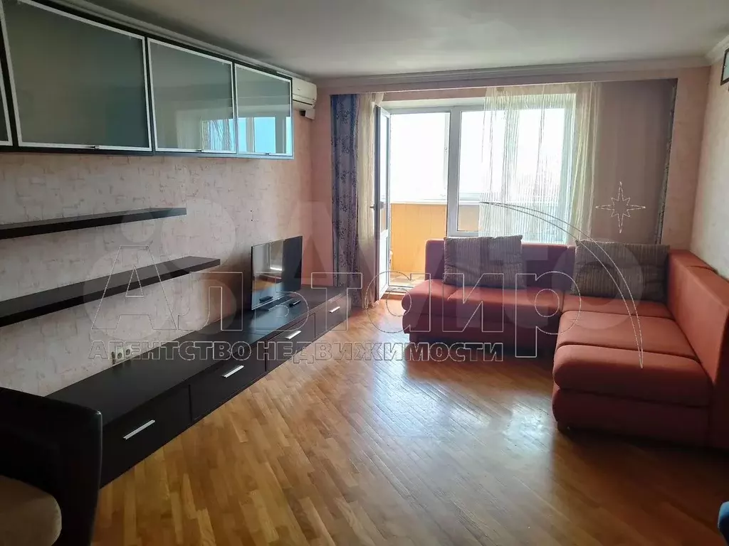 1-к. квартира, 55 м, 16/16 эт. - Фото 0