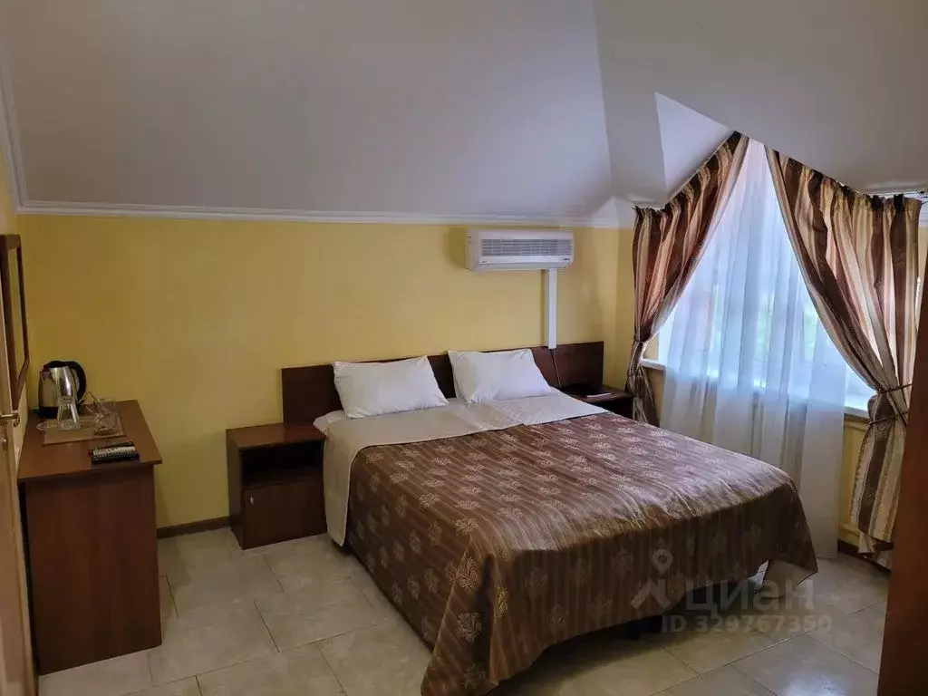 Комната Краснодарский край, Геленджик ул. Тельмана, 65 - Фото 2