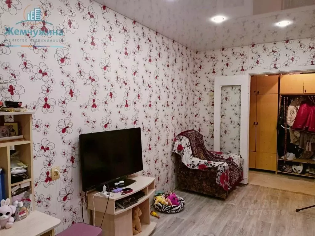 2-к кв. Ульяновская область, Димитровград Гвардейская ул., 49 (50.0 м) - Фото 2