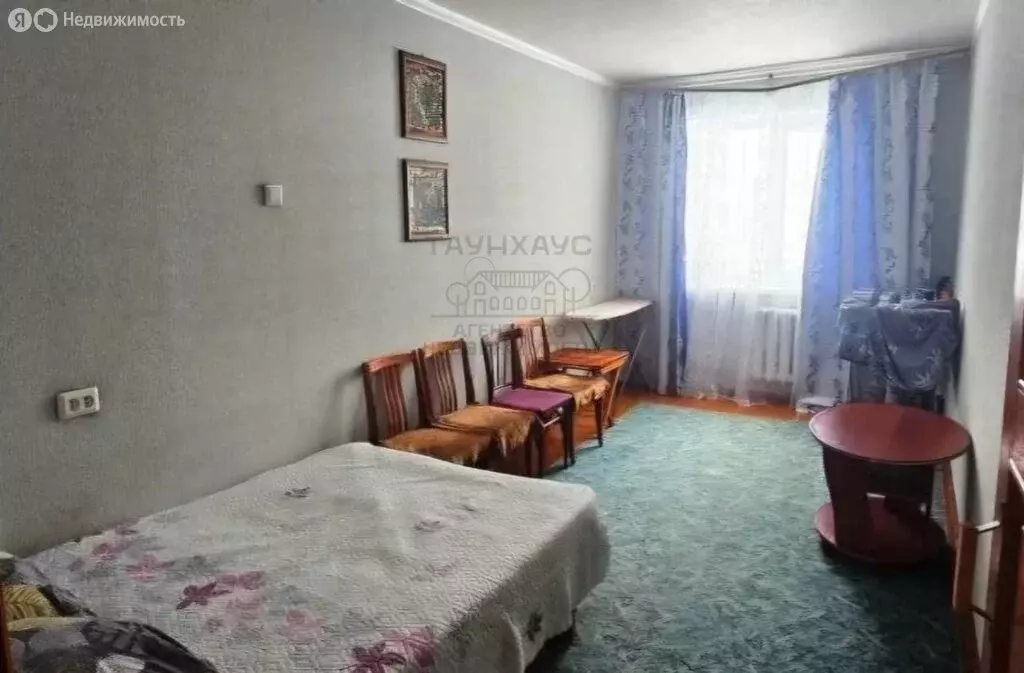 2-комнатная квартира: Нефтекамск, Социалистическая улица, 75Б (44 м) - Фото 2