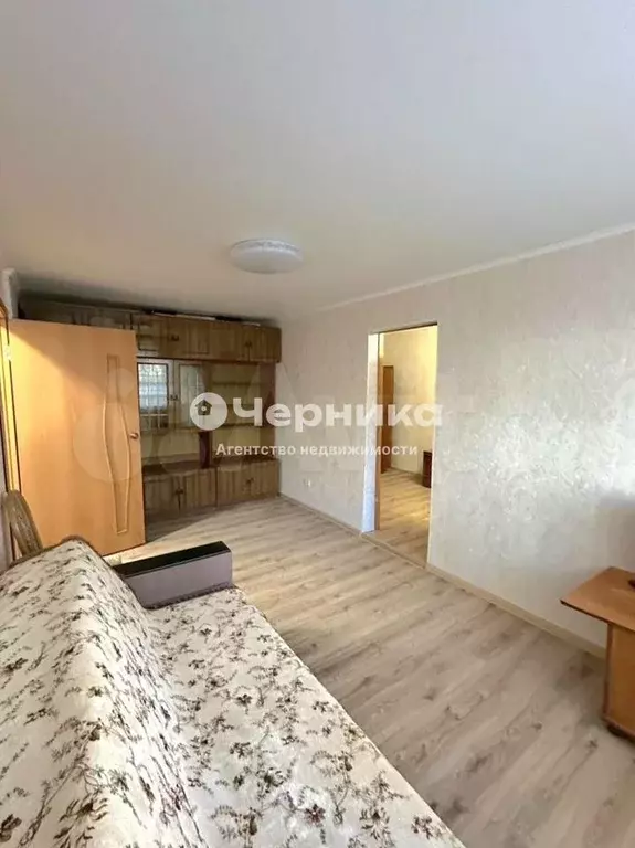 2-к. квартира, 44 м, 1/3 эт. - Фото 1