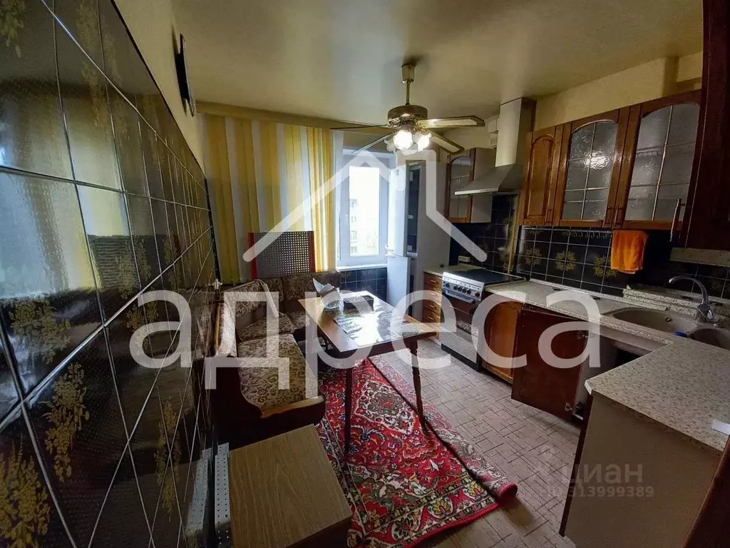3-к кв. Самарская область, Самара просп. Карла Маркса, 463 (66.0 м) - Фото 1