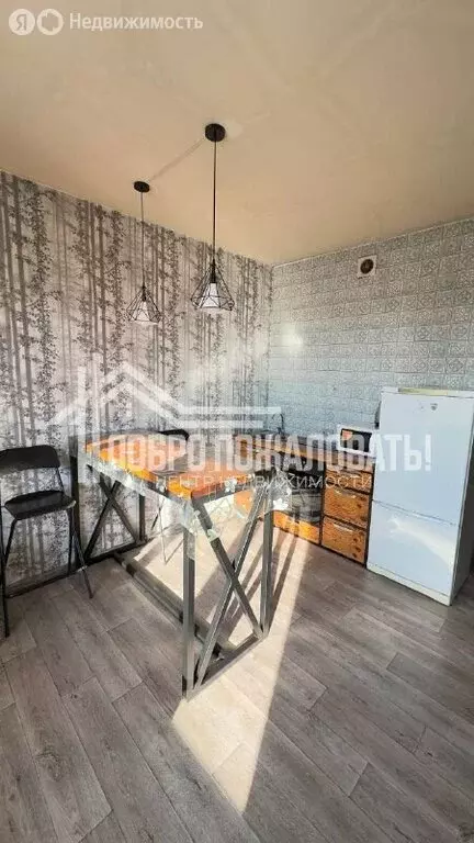 Квартира-студия: Абакан, улица Пушкина, 3 (28.3 м) - Фото 2