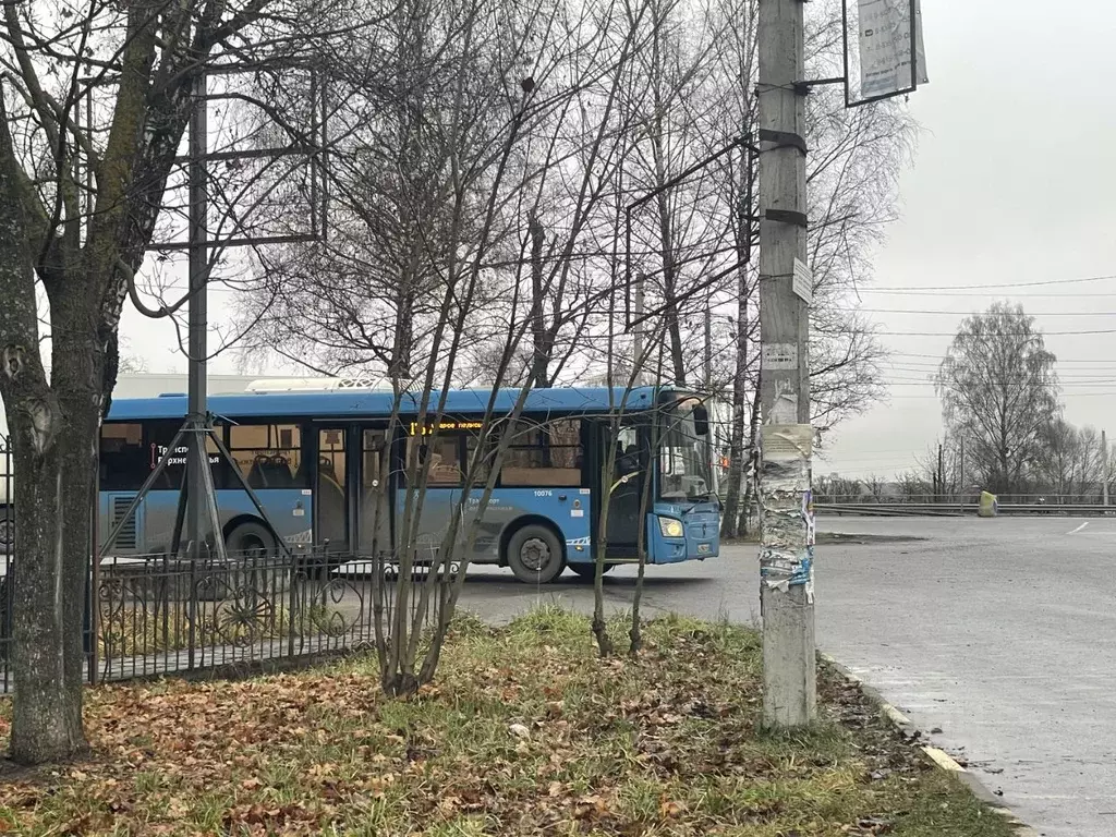 Участок в Тверская область, Конаковский муниципальный округ, ... - Фото 2
