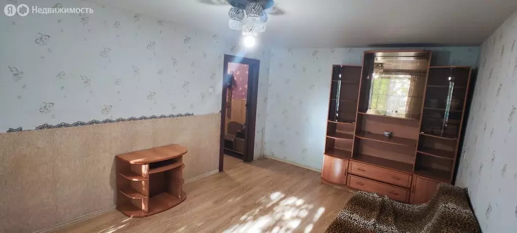 2-комнатная квартира: Пермь, улица Лодыгина, 52/1 (49.4 м) - Фото 1