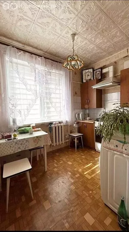 2-комнатная квартира: Энгельс, улица Марины Расковой, 27 (45 м) - Фото 0