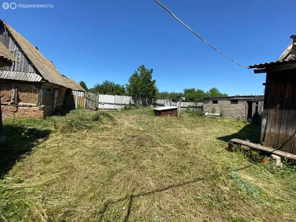Участок в Приволжское муниципальное образование, село Красная Поляна ... - Фото 0