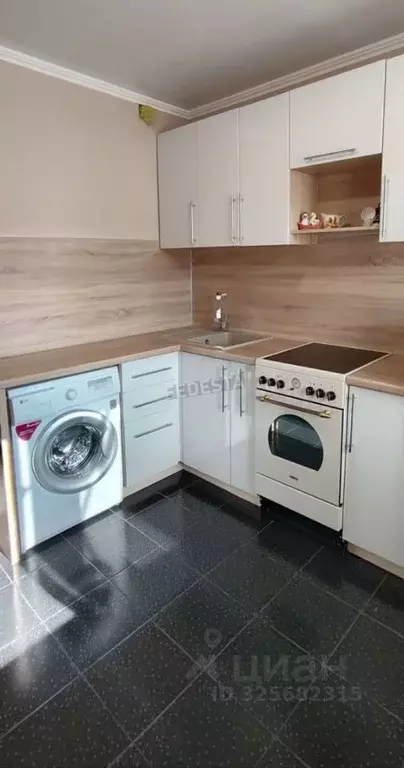 1-к кв. Тюменская область, Тюмень ул. Западносибирская, 14 (27.0 м) - Фото 1