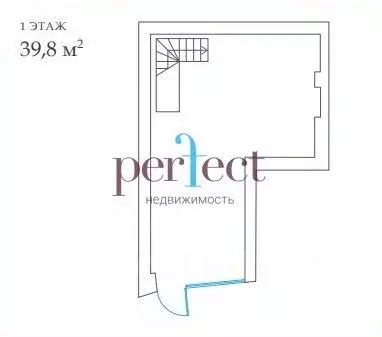 Помещение свободного назначения в Москва Пятницкая ул., 16С1 (78 м) - Фото 2