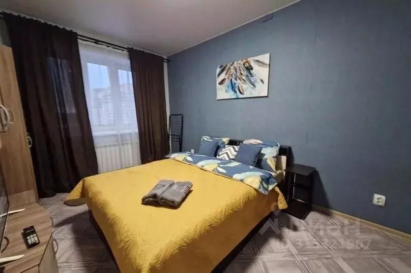 1-к кв. Московская область, Пушкино ул. Просвещения, 10к2 (38.0 м) - Фото 1