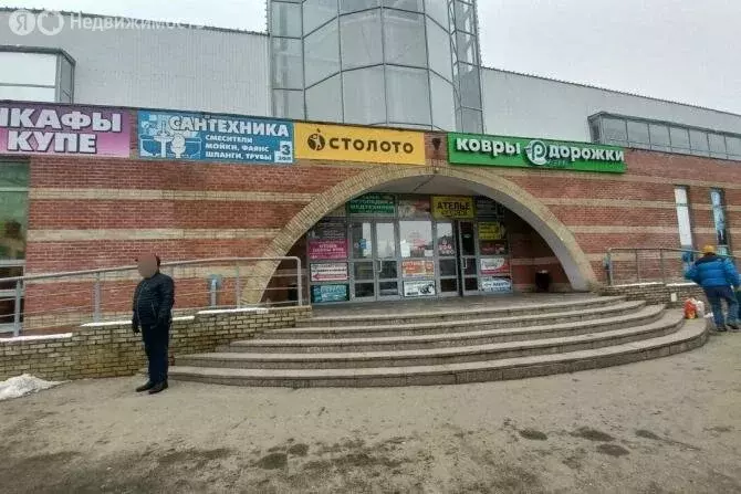 Помещение свободного назначения (250 м) - Фото 0