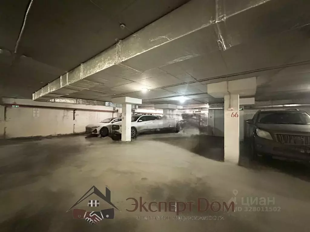 Гараж в Новосибирская область, Новосибирск ул. Дуси Ковальчук, 250к1 ... - Фото 2