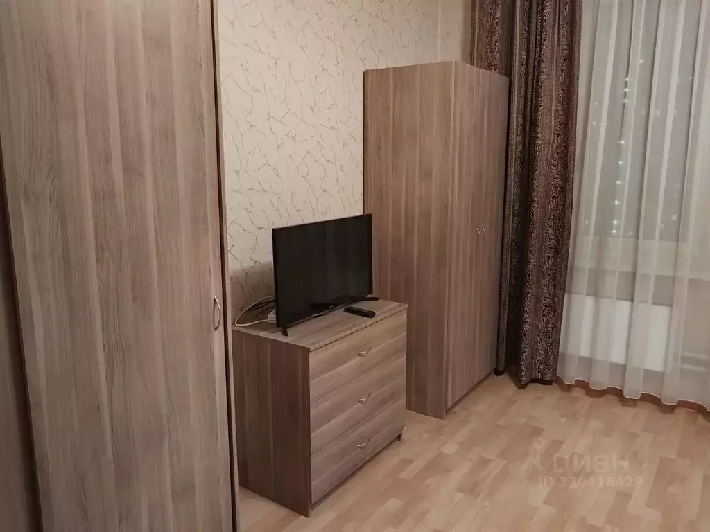 1-к кв. Московская область, Балашиха Железнодорожный мкр, ул. ... - Фото 2