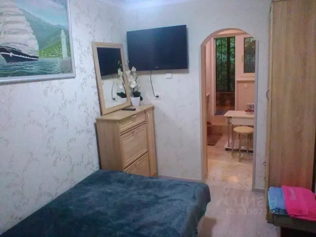 Дом в Крым, Ялта ул. Боткинская, 21 (18 м) - Фото 1