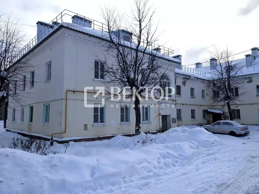 3-к кв. Ивановская область, Иваново ул. 10-я Санаторная, 24 (76.0 м) - Фото 1