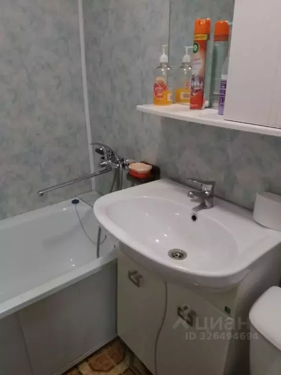 2-к кв. Саратовская область, Саратов ул. Большая Садовая, 66 (47.0 м) - Фото 2