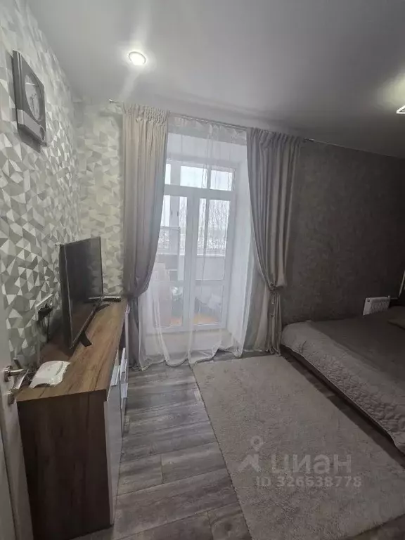 3-к кв. Пермский край, Пермь ул. Водников, 65 (60.1 м) - Фото 2