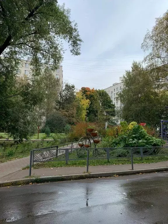 Продается 3-комнатная квартира - Фото 2