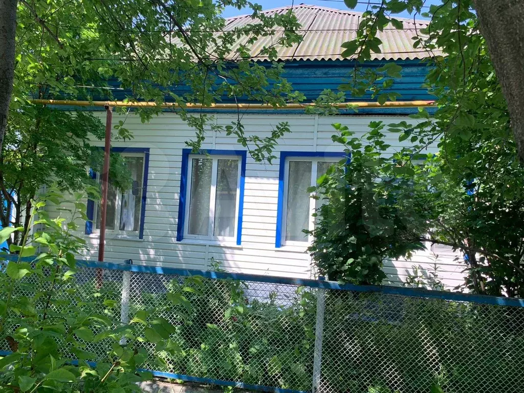 Дом 54,7 м на участке 5,8 сот. - Фото 1