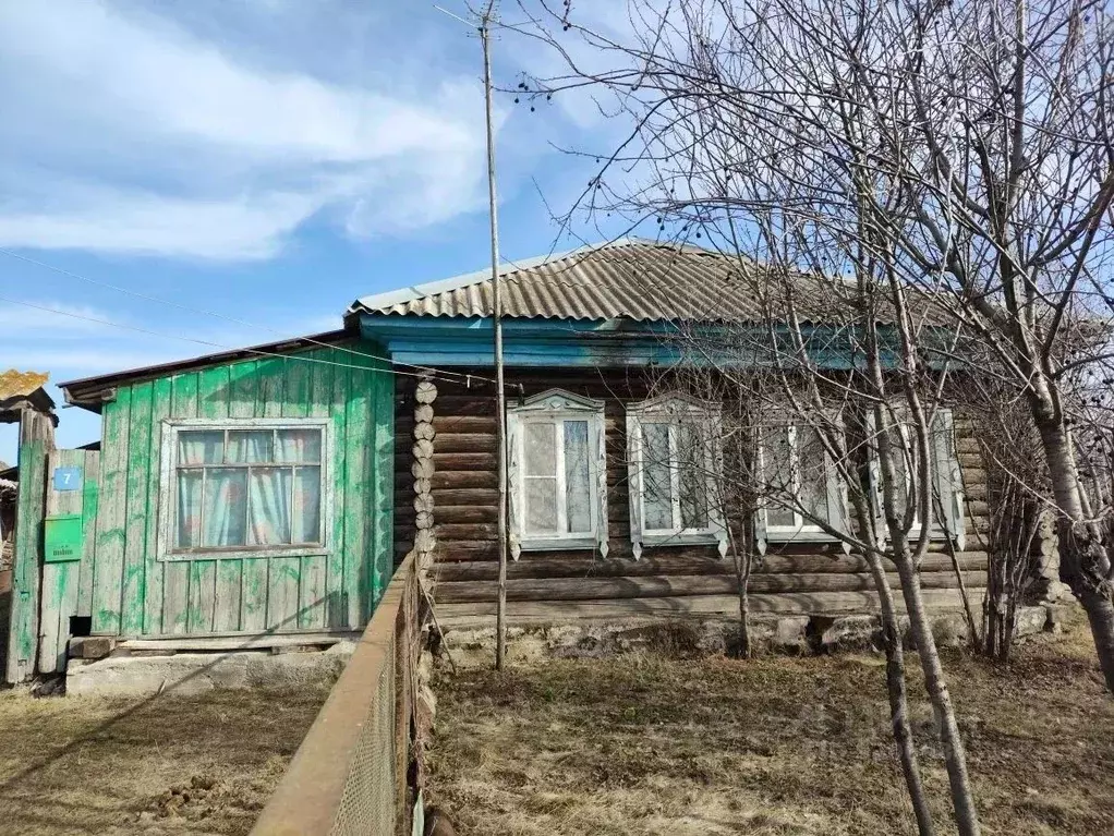 Помещение свободного назначения в Челябинская область, Кунашакский ... - Фото 1