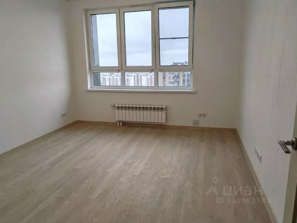 2-к кв. Москва Зеленодольская ул., 28Б (65.0 м) - Фото 1