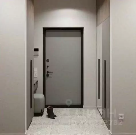 1-к кв. Московская область, Красногорск городской округ, д. Глухово ... - Фото 2