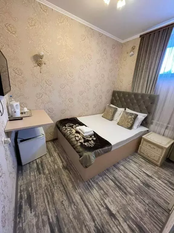 Комната Ставропольский край, Кисловодск ул. Гагарина, 52 (14.0 м) - Фото 0