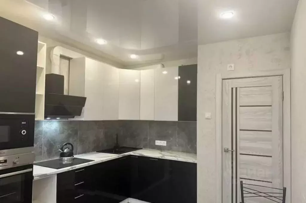 1-к кв. Московская область, Ленинский городской округ, Лопатино пгт ... - Фото 2