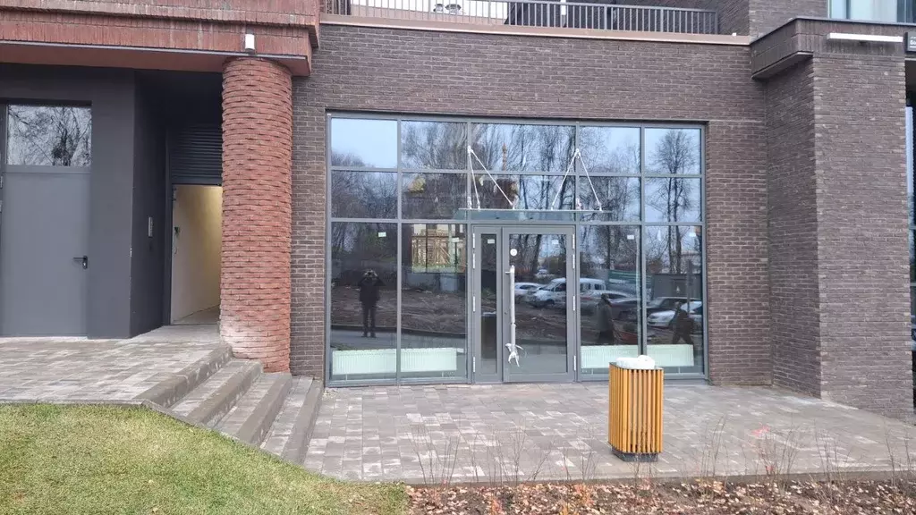 Помещение свободного назначения в Удмуртия, Ижевск ул. Бородина, 20А ... - Фото 1