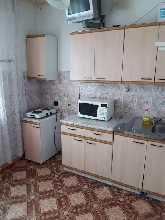1-к кв. Новосибирская область, Искитим Южный мкр, 31 (38.0 м) - Фото 0