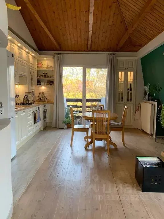 2-к кв. Калининградская область, Калининград ул. Чекистов, 22 (69.0 м) - Фото 1