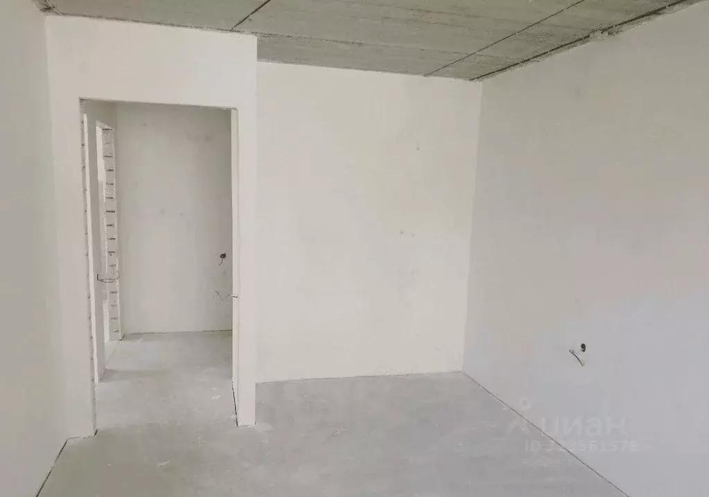 Студия Ярославская область, Ярославль ул. Большая Норская, 3 (27.85 м) - Фото 1