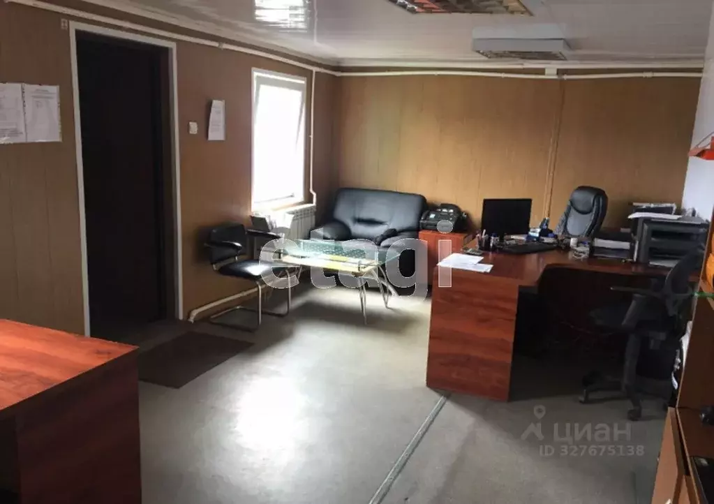 Склад в Кемеровская область, Кемерово Волгоградская ул., 51Г (1986 м) - Фото 1