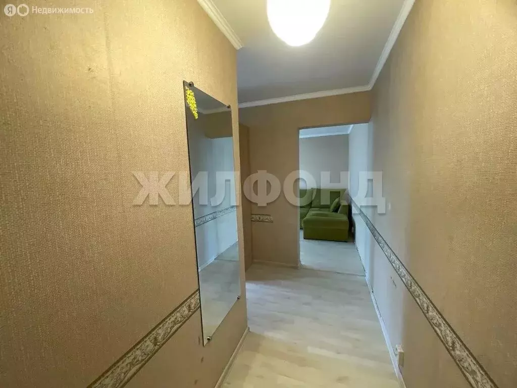 2-комнатная квартира: Клин, Северный переулок, 39В (43.7 м) - Фото 1