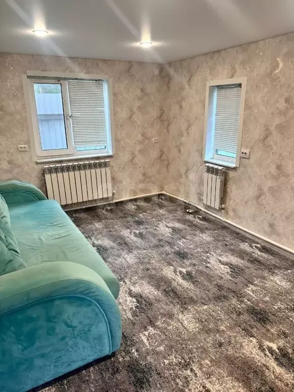 Дом в Тюменская область, Тюмень Ривьера СНТ, ул. Северная (70 м) - Фото 1