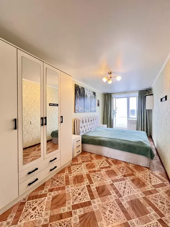 Продаётся 3-к квартира, 61.2 м - Фото 0