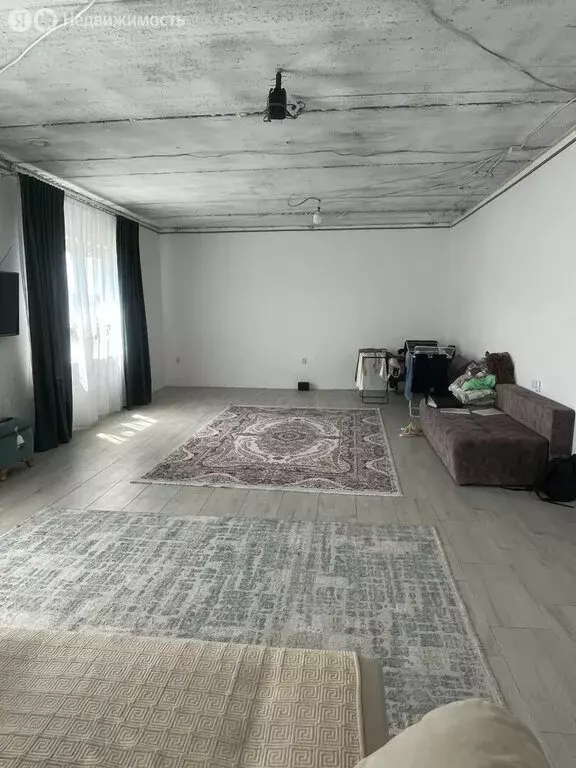 Дом в Орск, посёлок Елшанка, улица Крафта (222.2 м) - Фото 2